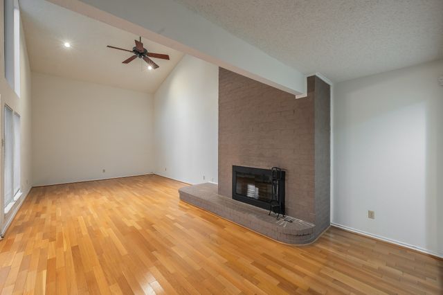 3704 Hulen Park Drive, Fort Worth, TX 76109