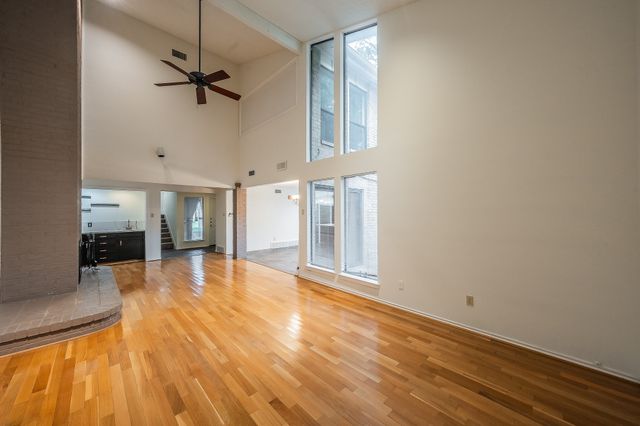 3704 Hulen Park Drive, Fort Worth, TX 76109