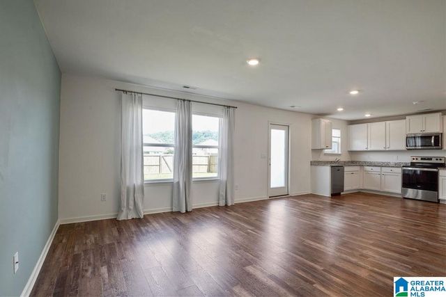 1195 SHAGGY BARK LANE, Odenville, AL 35120