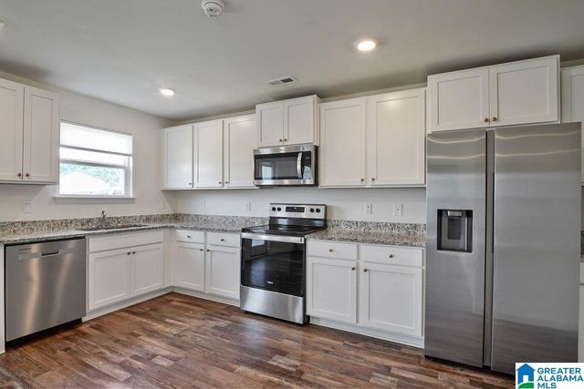 1195 SHAGGY BARK LANE, Odenville, AL 35120