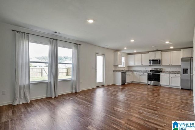 1195 SHAGGY BARK LANE, Odenville, AL 35120
