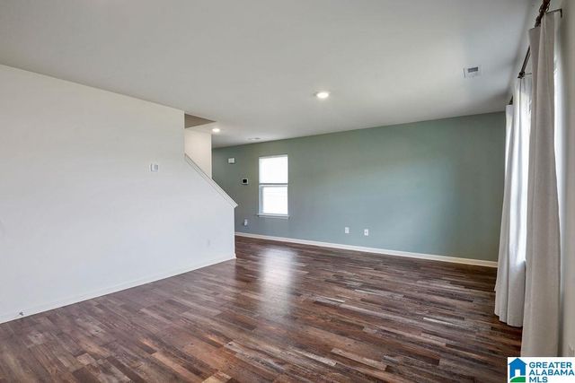1195 SHAGGY BARK LANE, Odenville, AL 35120
