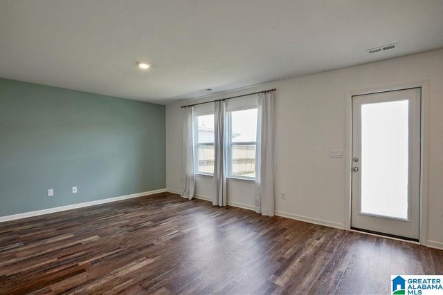 1195 SHAGGY BARK LANE, Odenville, AL 35120