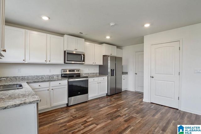 1195 SHAGGY BARK LANE, Odenville, AL 35120