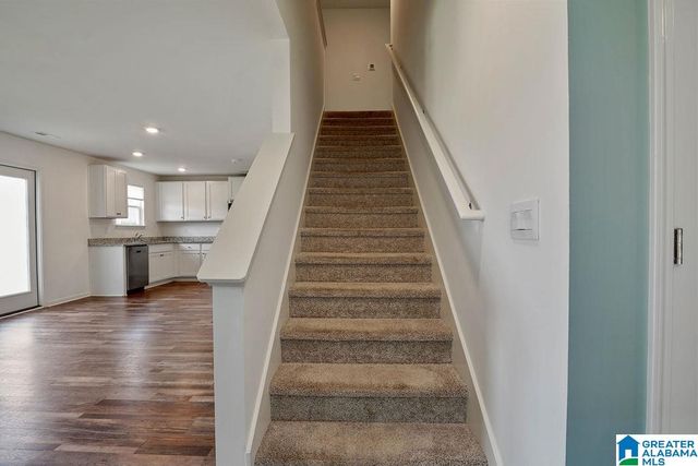 1195 SHAGGY BARK LANE, Odenville, AL 35120