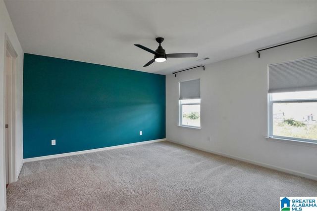 1195 SHAGGY BARK LANE, Odenville, AL 35120