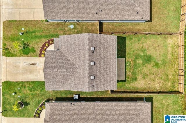 1195 SHAGGY BARK LANE, Odenville, AL 35120