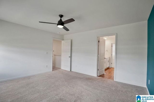 1195 SHAGGY BARK LANE, Odenville, AL 35120