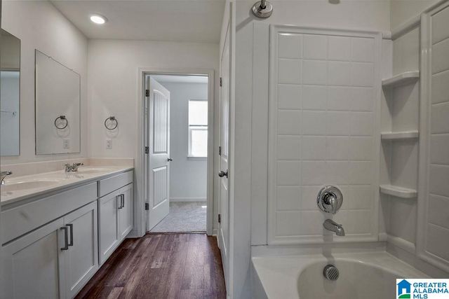 1195 SHAGGY BARK LANE, Odenville, AL 35120