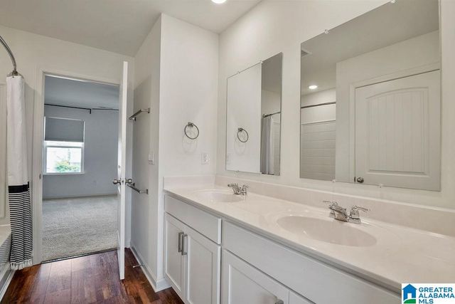 1195 SHAGGY BARK LANE, Odenville, AL 35120