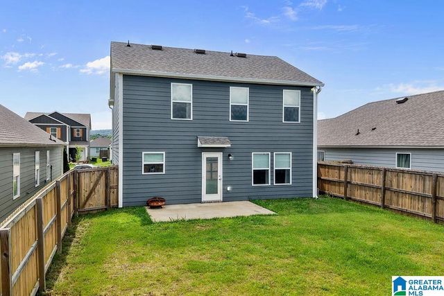 1195 SHAGGY BARK LANE, Odenville, AL 35120