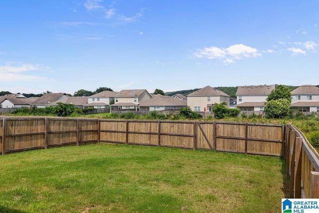 1195 SHAGGY BARK LANE, Odenville, AL 35120