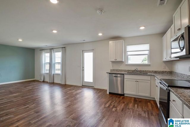 1195 SHAGGY BARK LANE, Odenville, AL 35120