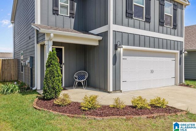 1195 SHAGGY BARK LANE, Odenville, AL 35120