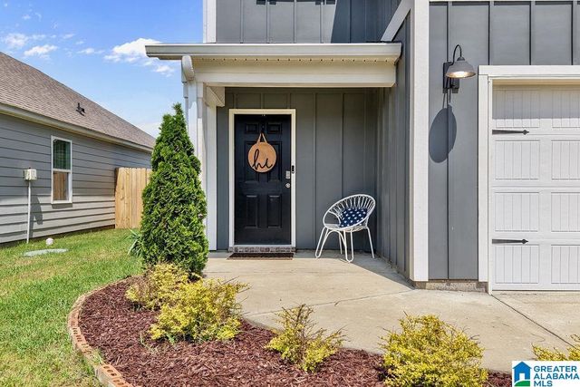 1195 SHAGGY BARK LANE, Odenville, AL 35120
