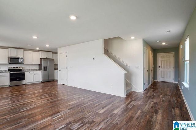 1195 SHAGGY BARK LANE, Odenville, AL 35120