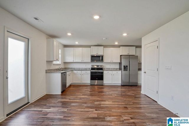 1195 SHAGGY BARK LANE, Odenville, AL 35120