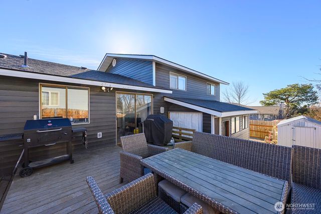 306 Belmont Avenue, Moses Lake, WA 98837