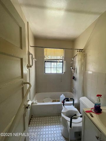 1286 STIMSON Street, Jacksonville, FL 32205