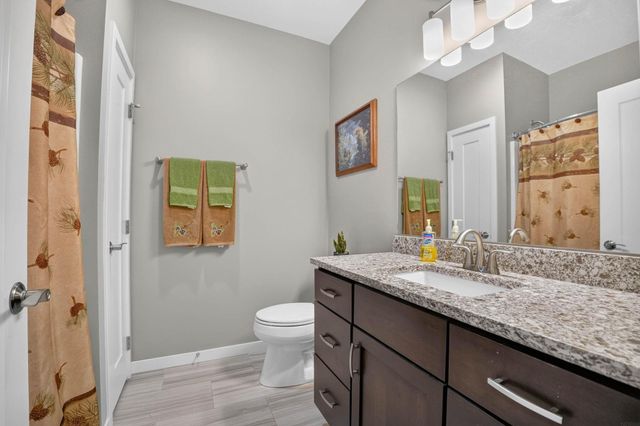 1821 Reese Road, Cedar Falls, IA 50613