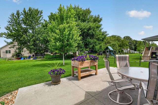 1821 Reese Road, Cedar Falls, IA 50613
