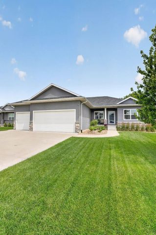1821 Reese Road, Cedar Falls, IA 50613