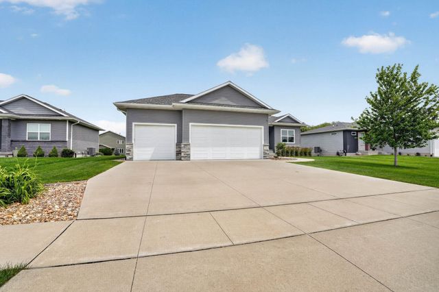 1821 Reese Road, Cedar Falls, IA 50613