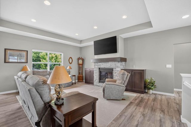 1821 Reese Road, Cedar Falls, IA 50613