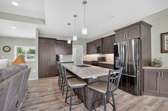 1821 Reese Road, Cedar Falls, IA 50613
