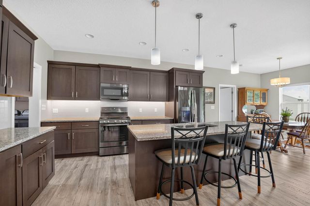 1821 Reese Road, Cedar Falls, IA 50613