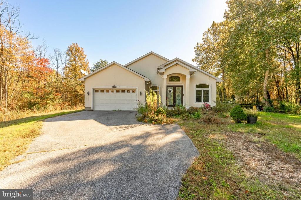 1207 THOMPSON AVE, Severn, MD 21144