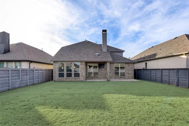 7021 Spring Park Drive, Little Elm, TX 76227