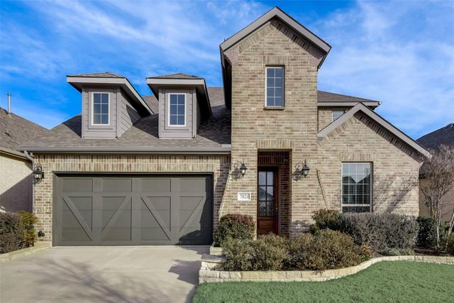 7021 Spring Park Drive, Little Elm, TX 76227