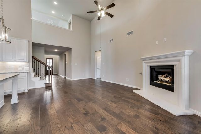 7021 Spring Park Drive, Little Elm, TX 76227