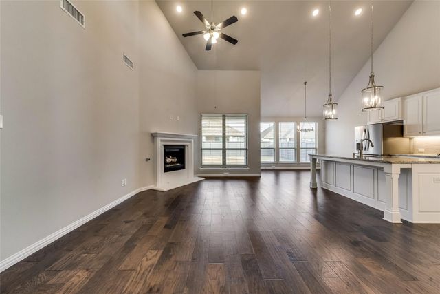 7021 Spring Park Drive, Little Elm, TX 76227