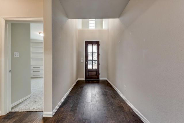 7021 Spring Park Drive, Little Elm, TX 76227