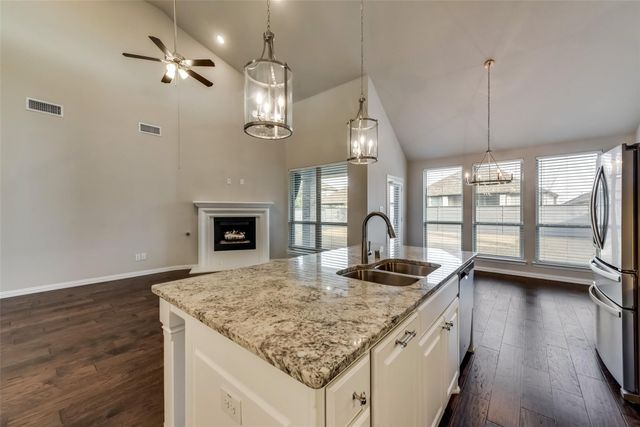 7021 Spring Park Drive, Little Elm, TX 76227