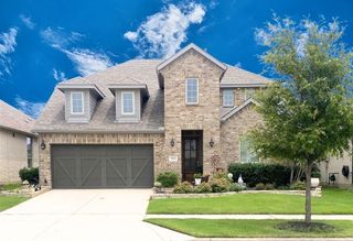 7021 Spring Park Drive, Little Elm, TX 76227