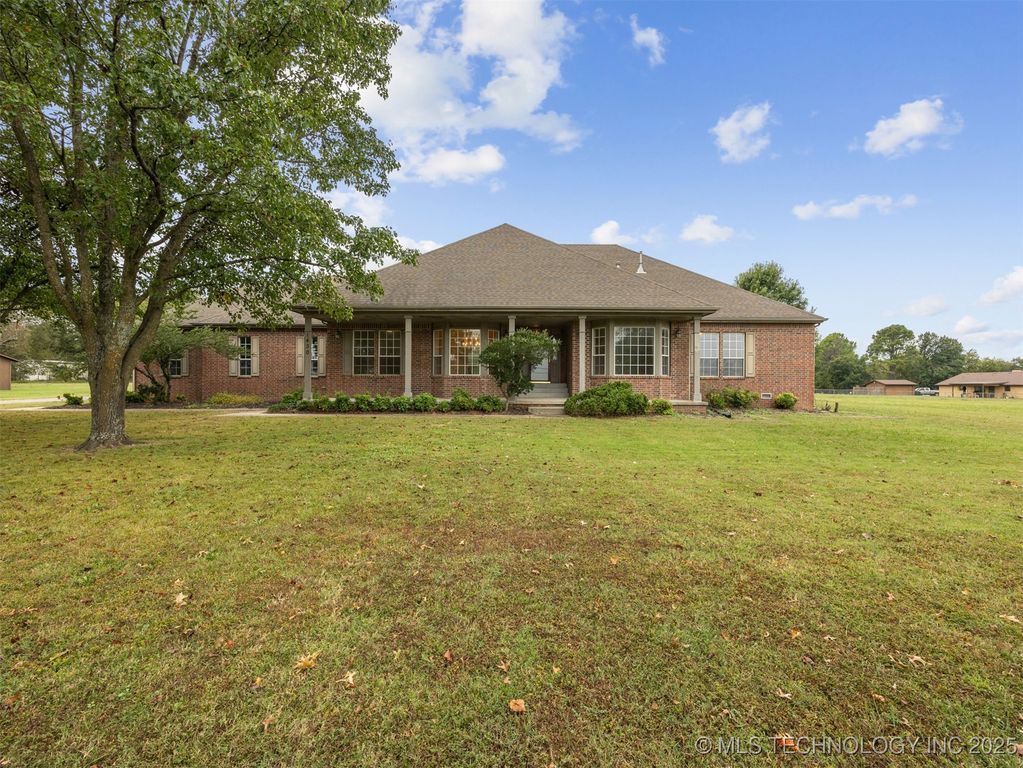 1430 S 177th East Avenue, Tulsa, OK 74108