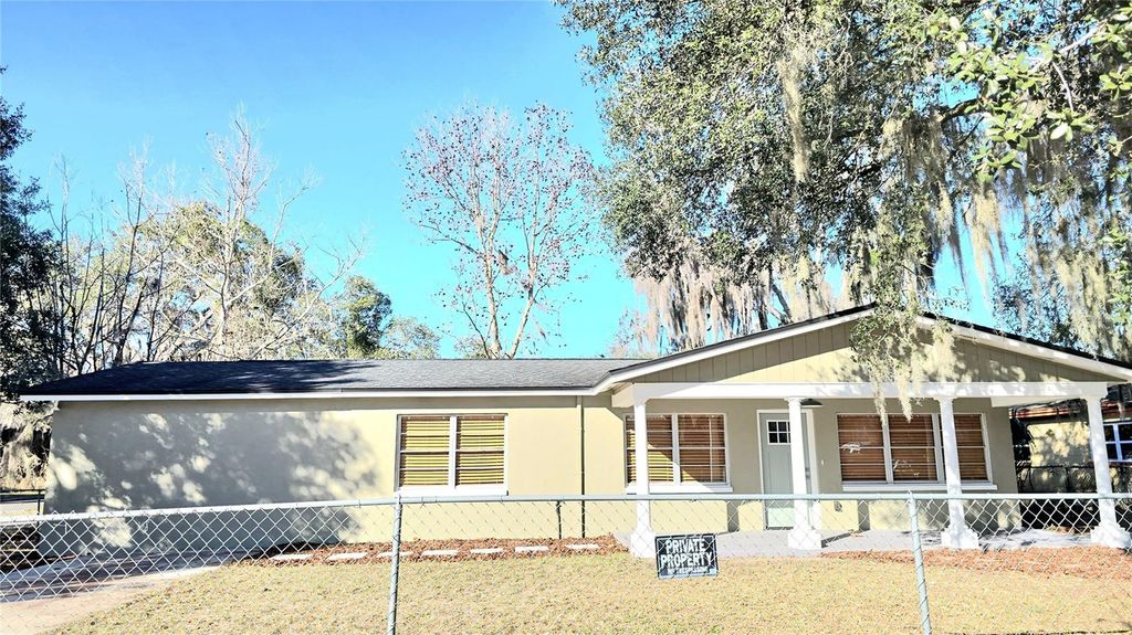 1504 SE 12TH PLACE, Gainesville, FL 32641