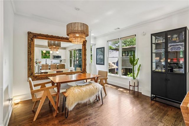 337 Atlantis Avenue NE, Atlanta, GA 30307