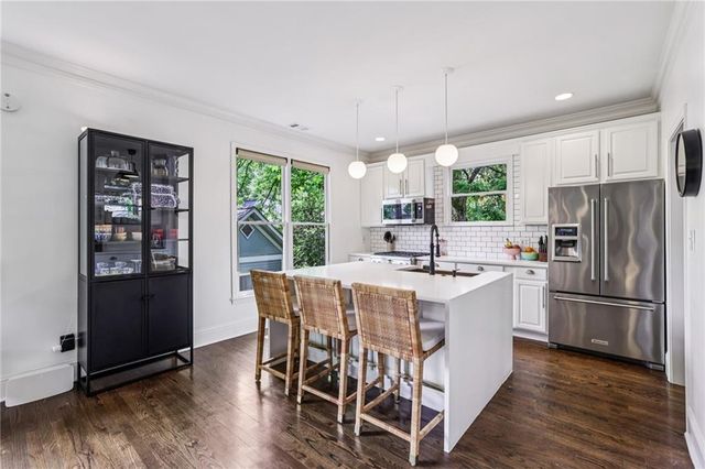 337 Atlantis Avenue NE, Atlanta, GA 30307