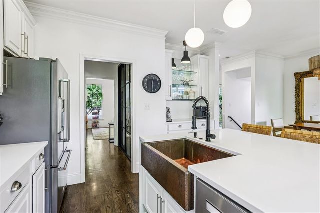 337 Atlantis Avenue NE, Atlanta, GA 30307