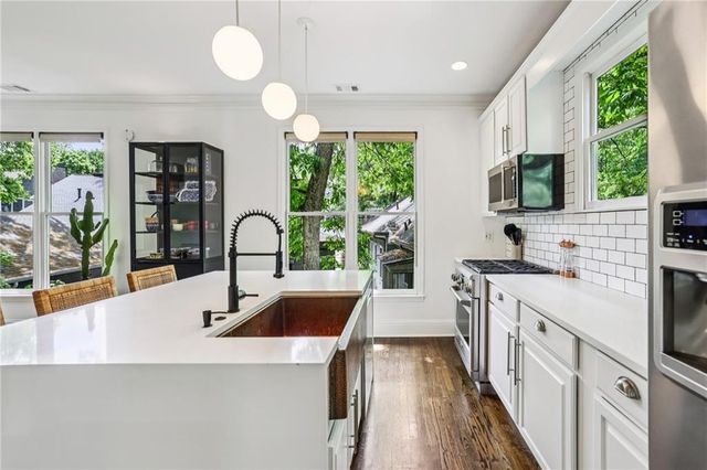 337 Atlantis Avenue NE, Atlanta, GA 30307