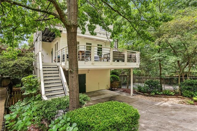 337 Atlantis Avenue NE, Atlanta, GA 30307
