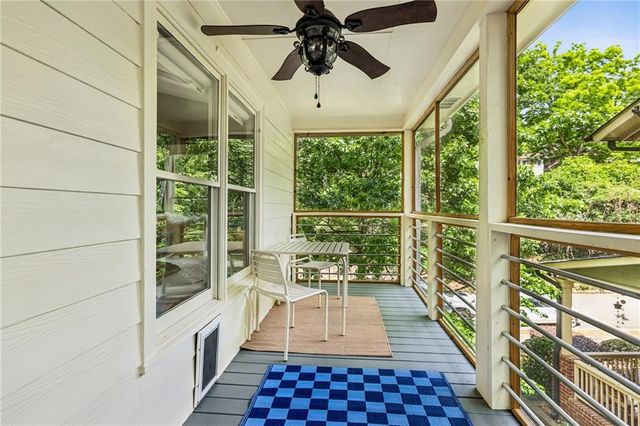 337 Atlantis Avenue NE, Atlanta, GA 30307