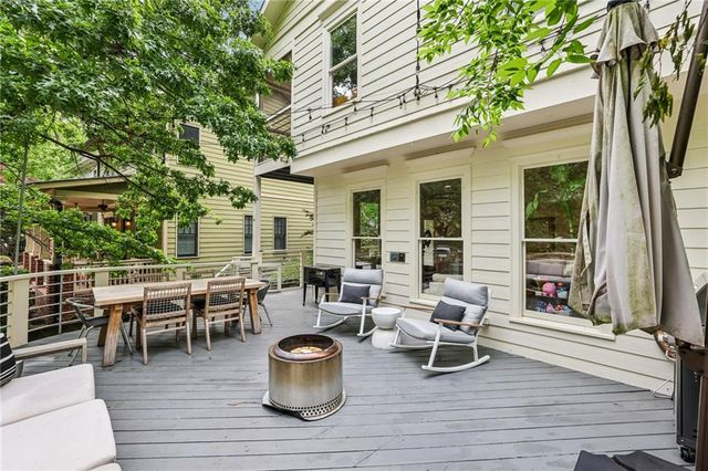 337 Atlantis Avenue NE, Atlanta, GA 30307