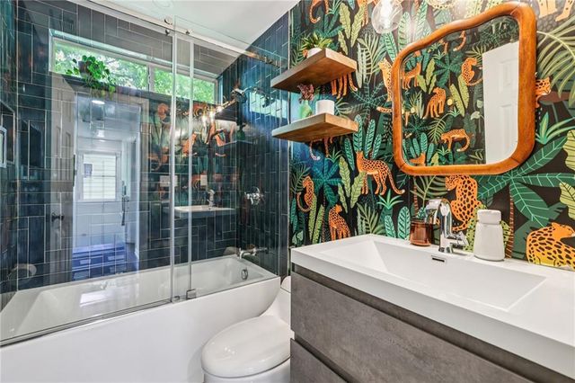 337 Atlantis Avenue NE, Atlanta, GA 30307