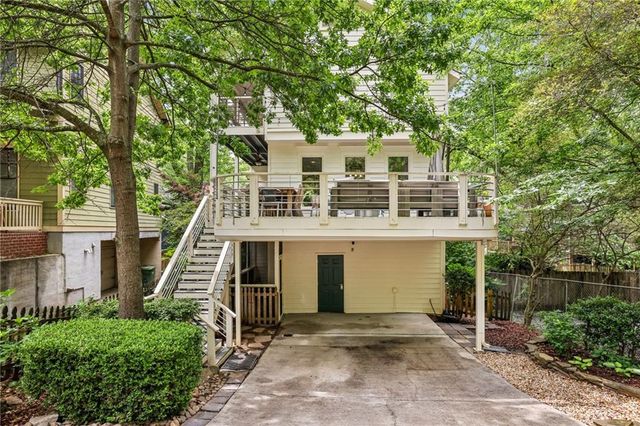 337 Atlantis Avenue NE, Atlanta, GA 30307