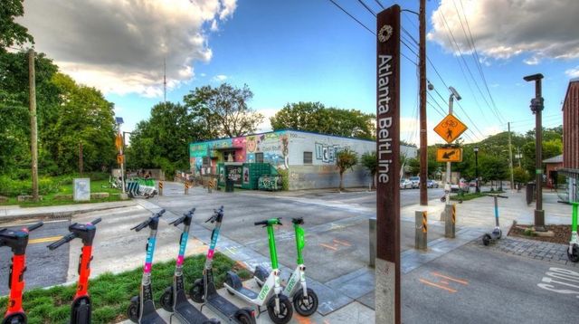 337 Atlantis Avenue NE, Atlanta, GA 30307